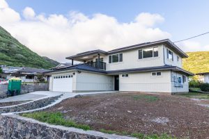 New Home Construction in Honolulu